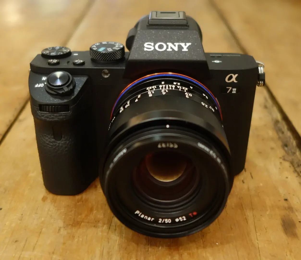 Sony α7 II ILCE-7M2のレビュー比較まとめ 静止画中心なら今も魅力的な